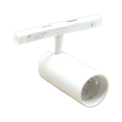 Magnetinis 20W LED šviestuvas, akcentinis prožektorius TAMPA CCT, Smart (Tuya), baltas 48V