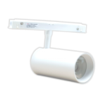 Magnetinis 20W LED šviestuvas, akcentinis prožektorius TAMPA CCT, Smart (Tuya), baltas 48V