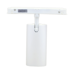 Magnetinis 20W LED šviestuvas, akcentinis prožektorius TAMPA CCT, Smart (Tuya), baltas 48V