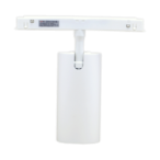 Magnetinis 20W LED šviestuvas, akcentinis prožektorius TAMPA CCT, Smart (Tuya), baltas 48V