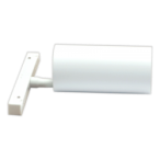 Magnetinis 20W LED šviestuvas, akcentinis prožektorius TAMPA CCT, Smart (Tuya), baltas 48V