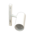 Magnetinis 20W LED šviestuvas, akcentinis prožektorius TAMPA CCT, Smart (Tuya), baltas 48V