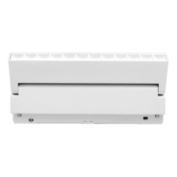 Magnetinis 12W LED šviestuvas, akcentinis pakreipiamas TAMPA CCT, Smart (Tuya), baltas 48V