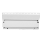 Magnetinis 12W LED šviestuvas, akcentinis pakreipiamas TAMPA CCT, Smart (Tuya), baltas 48V
