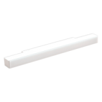 Magnetinis 12W linijinis LED šviestuvas 30.5cm TAMPA CCT, Smart (Tuya), baltas 48V