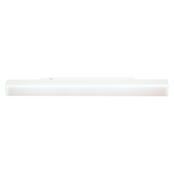 Magnetinis 12W linijinis LED šviestuvas 30.5cm TAMPA CCT, Smart (Tuya), baltas 48V