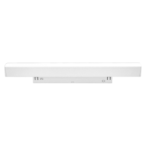 Magnetinis 12W linijinis LED šviestuvas 30.5cm TAMPA CCT, Smart (Tuya), baltas 48V