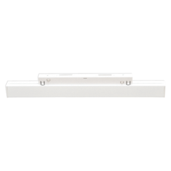 Magnetinis 12W linijinis LED šviestuvas 30.5cm TAMPA CCT, Smart (Tuya), baltas 48V