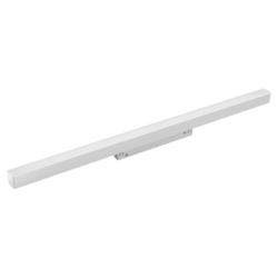 Magnetinis 18W linijinis LED šviestuvas 60.5cm TAMPA CCT, Smart (Tuya), baltas 48V