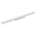 Magnetinis 18W linijinis LED šviestuvas 60.5cm TAMPA CCT, Smart (Tuya), baltas 48V