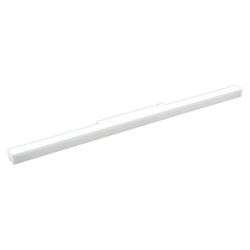 Magnetinis 18W linijinis LED šviestuvas 60.5cm TAMPA CCT, Smart (Tuya), baltas 48V
