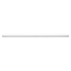 Magnetinis 18W linijinis LED šviestuvas 60.5cm TAMPA CCT, Smart (Tuya), baltas 48V
