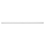 Magnetinis 18W linijinis LED šviestuvas 60.5cm TAMPA CCT, Smart (Tuya), baltas 48V