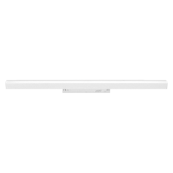 Magnetinis 18W linijinis LED šviestuvas 60.5cm TAMPA CCT, Smart (Tuya), baltas 48V