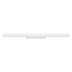 Magnetinis 18W linijinis LED šviestuvas 60.5cm TAMPA CCT, Smart (Tuya), baltas 48V
