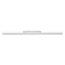 Magnetinis 18W linijinis LED šviestuvas 60.5cm TAMPA CCT, Smart (Tuya), baltas 48V