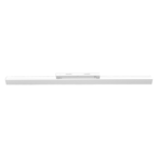 Magnetinis 18W linijinis LED šviestuvas 60.5cm TAMPA CCT, Smart (Tuya), baltas 48V