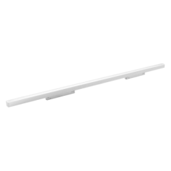Magnetinis 36W linijinis LED šviestuvas 120.5cm TAMPA CCT, Smart (Tuya), baltas 48V