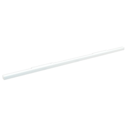 Magnetinis 36W linijinis LED šviestuvas 120.5cm TAMPA CCT, Smart (Tuya), baltas 48V