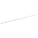 Magnetinis 36W linijinis LED šviestuvas 120.5cm TAMPA CCT, Smart (Tuya), baltas 48V