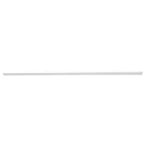 Magnetinis 36W linijinis LED šviestuvas 120.5cm TAMPA CCT, Smart (Tuya), baltas 48V