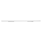 Magnetinis 36W linijinis LED šviestuvas 120.5cm TAMPA CCT, Smart (Tuya), baltas 48V