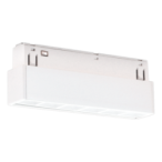 Magnetinis 6W LED šviestuvas, akcentinis taškinis TAMPA CCT, Smart (Tuya), baltas 48V