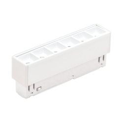 Magnetinis 6W LED šviestuvas, akcentinis taškinis TAMPA CCT, Smart (Tuya), baltas 48V