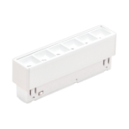 Magnetinis 6W LED šviestuvas, akcentinis taškinis TAMPA CCT, Smart (Tuya), baltas 48V