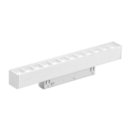 Magnetinis 12W LED šviestuvas, akcentinis taškinis TAMPA CCT, Smart (Tuya), baltas 48V