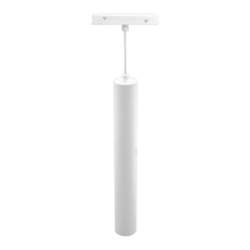 Magnetinis 7W pakabinamas LED šviestuvas Tūba TAMPA CCT, Smart (Tuya), baltas 48V