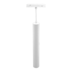 Magnetinis 7W pakabinamas LED šviestuvas Tūba TAMPA CCT, Smart (Tuya), baltas 48V