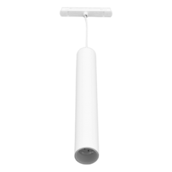 Magnetinis 7W pakabinamas LED šviestuvas Tūba TAMPA CCT, Smart (Tuya), baltas 48V