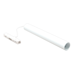 Magnetinis 7W pakabinamas LED šviestuvas Tūba TAMPA CCT, Smart (Tuya), baltas 48V