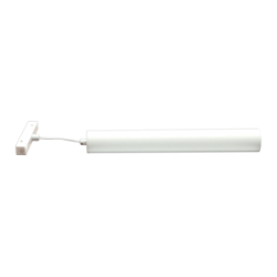 Magnetinis 7W pakabinamas LED šviestuvas Tūba TAMPA CCT, Smart (Tuya), baltas 48V