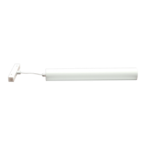 Magnetinis 7W pakabinamas LED šviestuvas Tūba TAMPA CCT, Smart (Tuya), baltas 48V