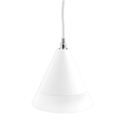 Magnetinis 5W pakabinamas LED šviestuvas Kūgis TAMPA CCT, Smart (Tuya), baltas 48V