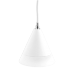 Magnetinis 5W pakabinamas LED šviestuvas Kūgis TAMPA CCT, Smart (Tuya), baltas 48V