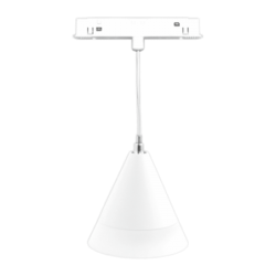 Magnetinis 5W pakabinamas LED šviestuvas Kūgis TAMPA CCT, Smart (Tuya), baltas 48V