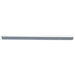 Pakabinamas linijinis LED šviestuvas 20W 4000K LOTA80, pilkas, 550 mm