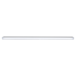 Pakabinamas linijinis LED šviestuvas 40W 4000K LOTA80, pilkas, 1163 mm