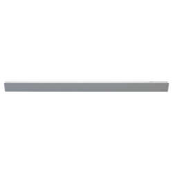 Pakabinamas linijinis LED šviestuvas 54W 4000K LOTA80, pilkas, 1705 mm