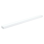 Pakabinamas linijinis LED šviestuvas 20W 4000K LOTA80, baltas, 550 mm
