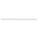 Pakabinamas linijinis LED šviestuvas 40W 4000K LOTA80, baltas, 1163 mm
