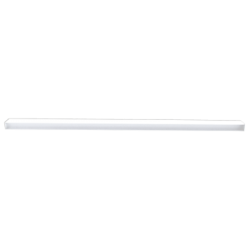 Pakabinamas linijinis LED šviestuvas 54W 4000K LOTA80, baltas, 1705 mm