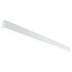 Pakabinamas linijinis LED šviestuvas 72W 4000K LOTA80, baltas, 2315 mm