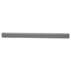 Pakabinamas linijinis LED šviestuvas 40W 4000K LIMAN80, pilkas, 1163 mm