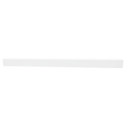Pakabinamas linijinis LED šviestuvas 72W (84/W) 4000K LIMAN80, baltas, 2315 mm