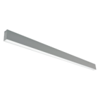 LED linijinis šviestuvas LOTA150 15W (134/W), pilkas (pakabinamas / lubinis), 570 mm