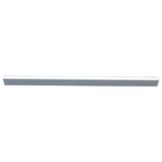 LED linijinis šviestuvas LOTA150 15W (134/W), pilkas (pakabinamas / lubinis), 570 mm